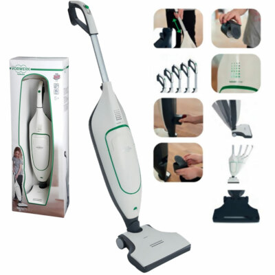 Kobold Toys Aspirapolvere Folletto Kobold Folletto Grandi Giochi