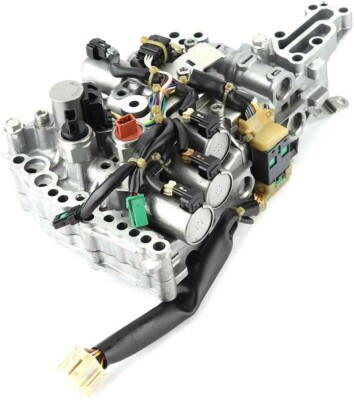 JF016E Updated Valve Body (#31705-28X0B) 2012up Altima Rogue Lifetime Warranty