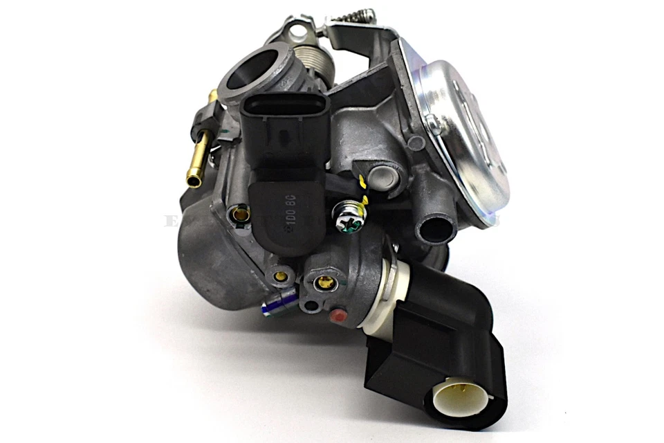 Carburador NPS50 Ruckus 08-23 OEM genuino Honda Carb #Z226 Foto 2 de 4