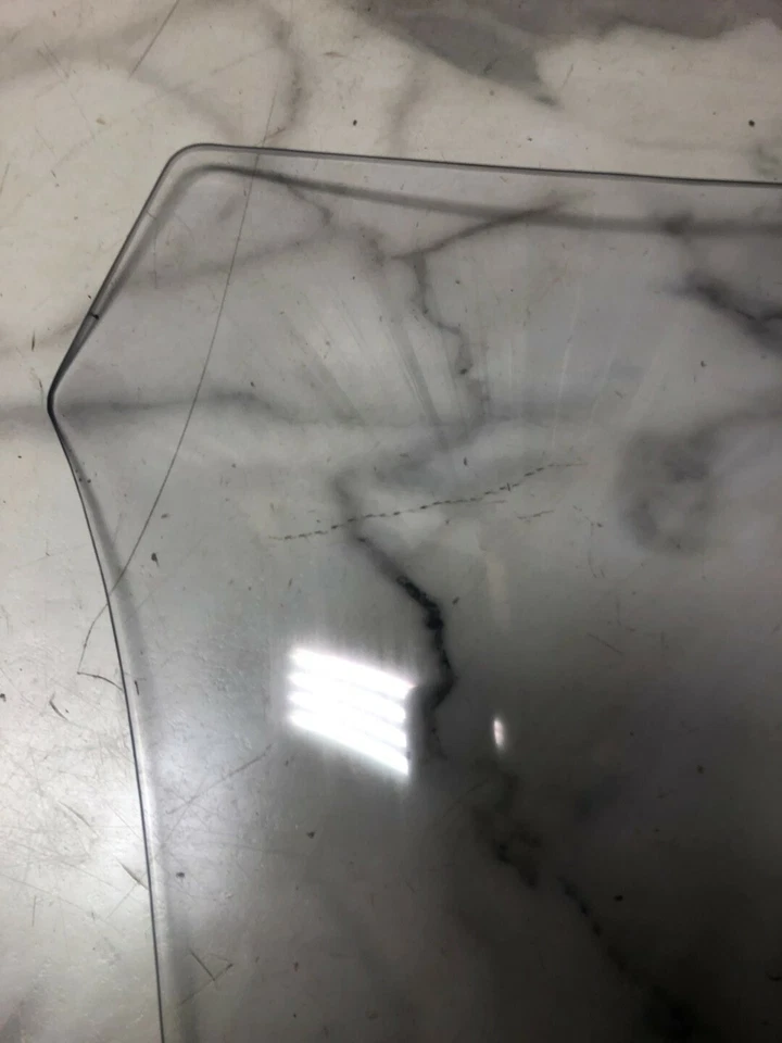 Yamaha FJ9 MT09 Tracer Parabrisas Parabrisas Pantalla Foto 4 de 4