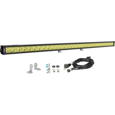 Vision X Light Bar XPL 40'' LED Selective Yellow Lens 9946405