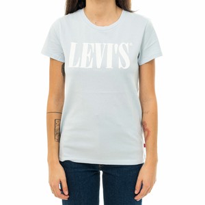levi's t shirt donna