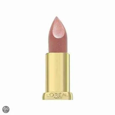 L'ORÉAL PARIS L'Oreal Color Riche Lippenstift - 252 Sheer Gold NEU LIPPENSTIFT GESCHENK FÜR IHREN VERKAUF