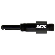Drynozzle116 Nitrous Express Single Dry Nozzle 116 Npt