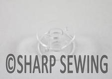 Singer Plastic Bobbins Heavy Duty 44S 4411, 4...