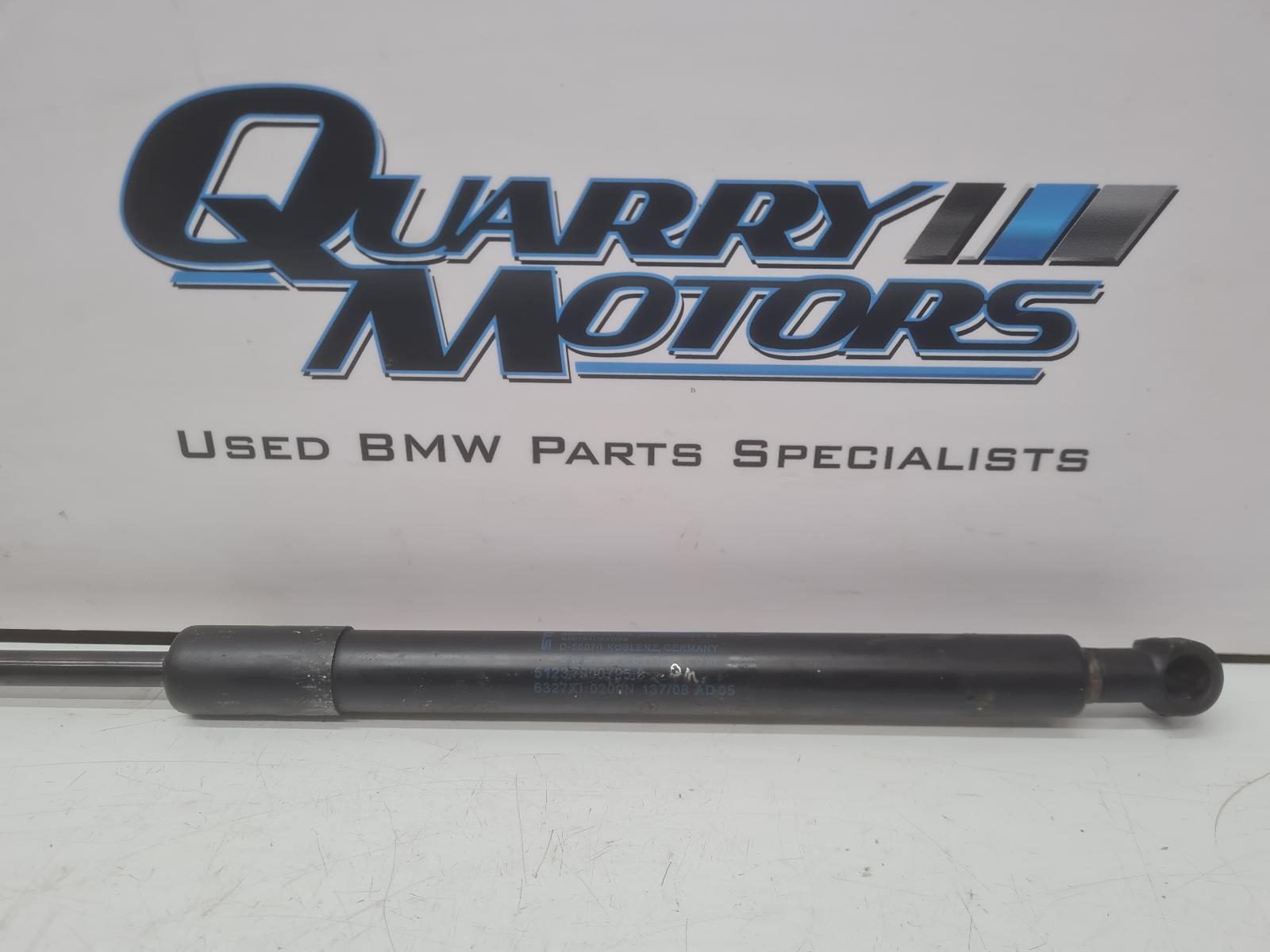 BMW E92 M3 3 Series Bonnet Struts - 7900795 for sale online | eBay 