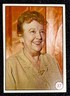 AUNT HARRIET BATMAN 1966 TRADING CARD # 37 Bat Laffs
