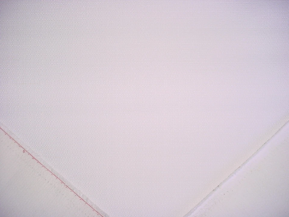 6Y Ralph Lauren LCF66791F Riverbank Weave Cloud Textured Tweed Upholstery Fabric - Image 3 of 4