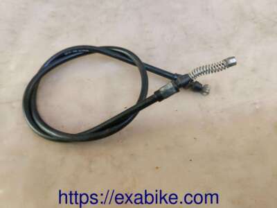 Télécommande pliable avec 2 boutons pour Citroën C1