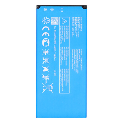 Replace Battery TLi028C1 For Alcatel VOLTA 5002D 5002F 5002I 5002M 5002R 5002A 