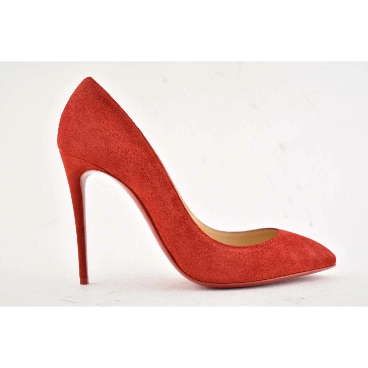 Talon aiguille cheap louboutin