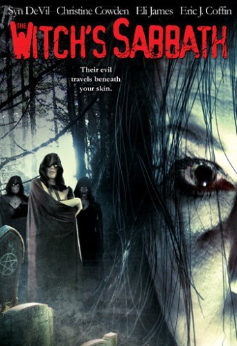 Why The Coven of Sisters Is So Terrifying…