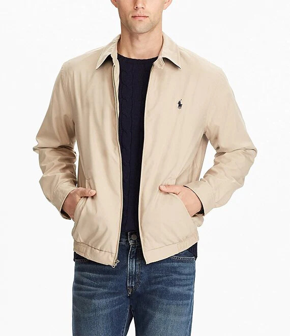 Polo by Ralph Lauren ベージュジャケット XL Polo by Ralph Lauren XL ベージュ ジャケットブランド 品 通販