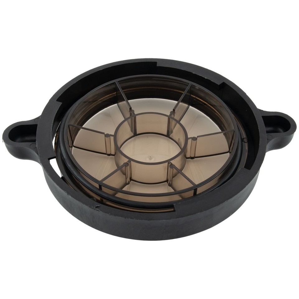 PoolPump Lid Replacement Parts Set For Splapool Pureline Deluxe Pool