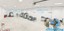 New-4-039-Shoplight-Hanging-Light-Fixture-130-Lumen-Watt-88W-LED-Shop-Garage thumbnail 3