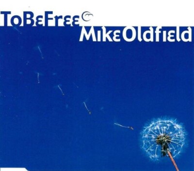 Mike Oldfield    To Be Free CD Single Promo M/M unbespielt NO versiegelt