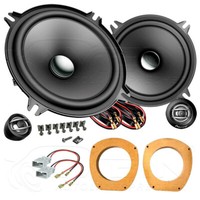 Pioneer Lautsprecher FüR Honda S2000 1999-2009 Front Vorn TüR 2-Wege 300W #BMT6