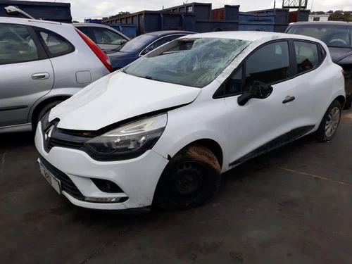 Elevalunas Trasero Derecho para RENAULT CLIO IV * 2017 738551 - Imagen 3 de 6