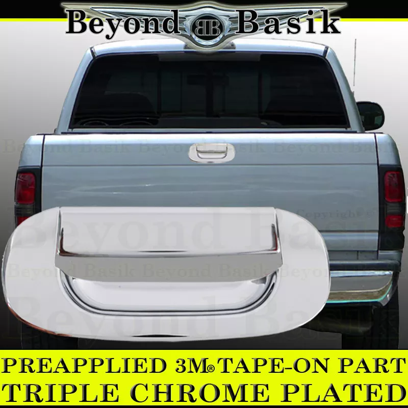 2001 dodge ram 2500 cheap tailgate