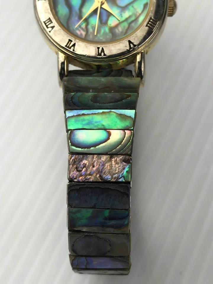 Reloj de pulsera vintage de cuarzo Giordano para mujer (RARO) Foto 4 de 4