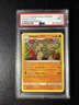 2019 Pokemon Sun & Moon Unbroken Bonds #89 Golem Holo PSA 9 Mint