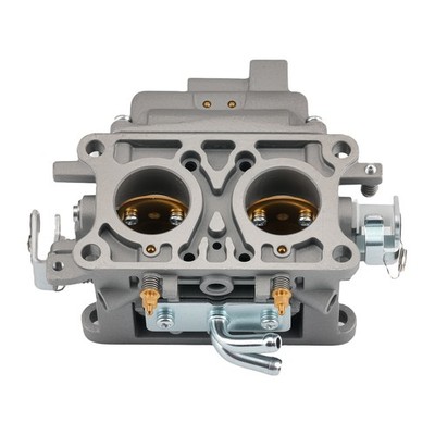 マシンバイスＶＧ１５０－１１０（112） Fits Kawasaki FD731V Engine Carburetor W/ Gaskets Carb 15003-2974