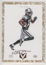 2017 Panini Vertex Granite 6/10 Robby Anderson #36 i6j
