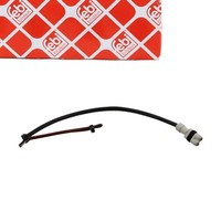 Febi 33407 Warnkontakt Warnkontaktkabel Bremsbelagverschleiß Vorne