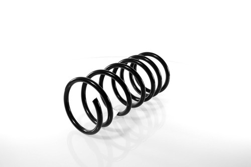 2x Coil Springs Rear Right and Left for Chrysler 300M 1998-2004 - Picture 17 of 23