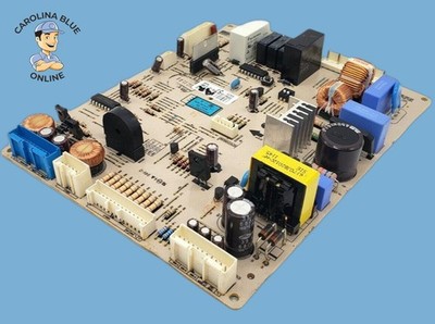 Genuine OEM LG Fridge Control EBR64110557 1-Year Warranty (Ships Today)