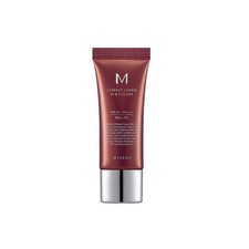 Image of Missha M Perfect Cover BB Cream No.25 WARM 20 ml (Pack of 1), Warm Beige 