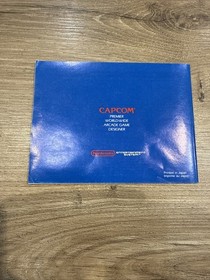 Mega Man 2 Complet Nintendo NES FRA