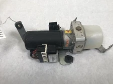 Convertible Top Motor Fits 03-10 BEETLE 309869