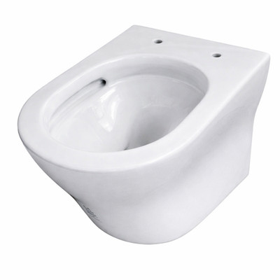 TOTO MH Wand WC Tiefspül Toilette Tornado Flush spülrandlos CW162Y Klo Toilette 