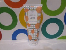 BEEKMAN 1802 HONEYED GRAPEFRUIT GOAT MILK HAND CREAM 3.4 OZ