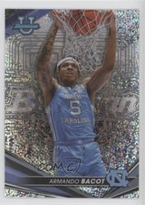2022-23 Bowman U Best Speckle Refractor Armando Bacot #5 13px
