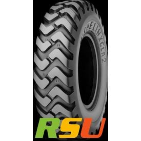 4x Michelin XGL A2 TG * 16.00R24 Sommerreifen