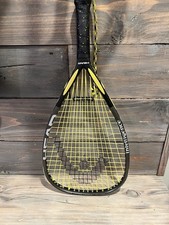 Head Intelligence Intellifiber i.165 Powerframe Racquetball Racket Grip