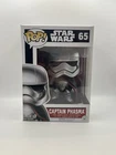 Funko Pop! Vinyl: Star Wars - Captain Phasma #65