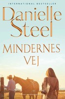 Mindernes Vej Danielle Steel Taschenbuch DäNisch 2025 Lindhardt og Ringhof