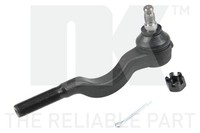NK Spurstangenkopf Gelenkkopf 5033008 FüR Sport Galloper Pajero Mitsubishi 2 JK