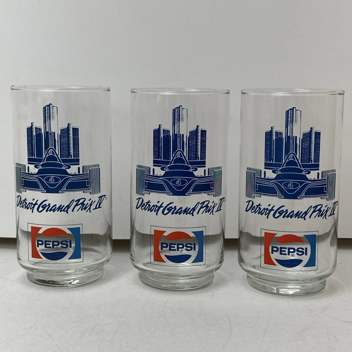 Formula 1 Racing Fan Glasses for sale | eBay