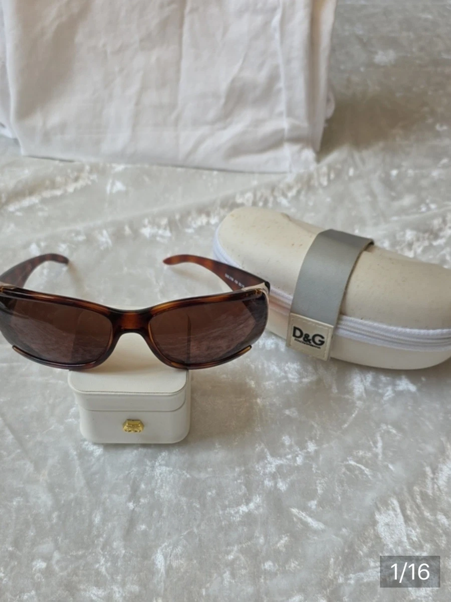archive dolche&gabbana サングラス Dolce&Gabbana Plastic Frame Sunglasses for Women with Vintage for