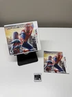 The Amazing Spider-Man (Nintendo 3DS, 2012) CIB Tested And Working