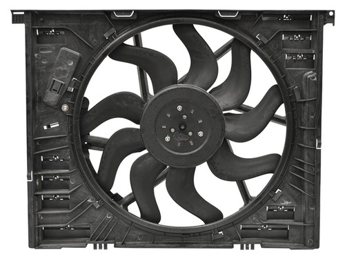 Ventola radiatore BMW X1 | prezzo e costo on line su AUTODOC