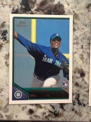2011 TOPPS LINEAGE MLB BASEBALL STAR & ROOKIE CARD #s 1-200 PICK YOUR CARD