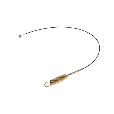 Toro OEM 161-0972 Snowblower Auger/Rotor Cable Fits Select Power MAX Models.