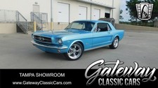 1965 Ford Mustang for Sale