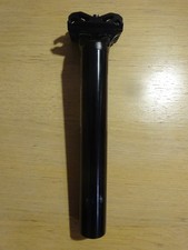 FSA SL280 27.2mm x 175mm x 20mm Road Bike MTB Seatpost Black