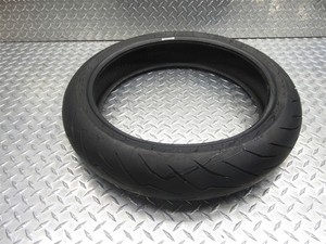 Pirelli Diablo Rosso III 3 Front Motorcycle Tire Tyre 120/70 120/70ZR17 17" 58W